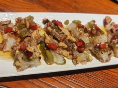 -柴窝堡22号辣子鸡·传承新疆菜