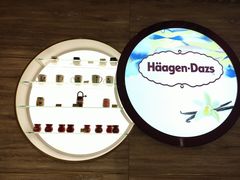 -哈根达斯(国瑞店)