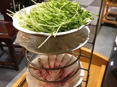 -天怡·鱼工厂(临江店)