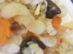 -万宝海鲜舫(劳动公园店)