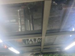 -魁盛居百年鲁菜馆(中林路店)