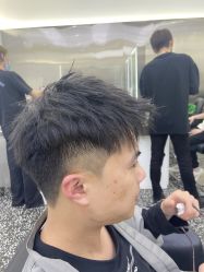 -川和潮人
