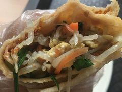 -北大学一食堂