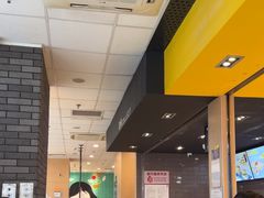 -麦当劳(龙湖北京大兴天街店)