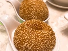 杏汁炸金球-百乐门喜宴(海珠广场华厦店)