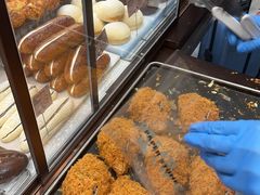 -PAPER STONE BAKERY(天汇广场店)