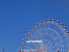 -摩天活力城·摩天轮