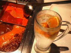 -海底捞火锅(长沙华创国际广场店)