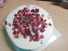-PETIT PARIS 小巴黎(花园道店)