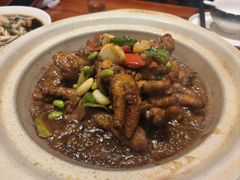 -明丰小渔馆(明月路店)