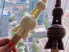 -东方明珠广播电视塔