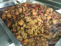 -鸿运兔·手撕烤兔(天府广场店)