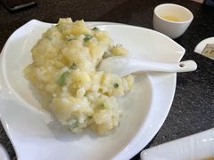 -喜洲翰林餐厅(董家百年老宅店)