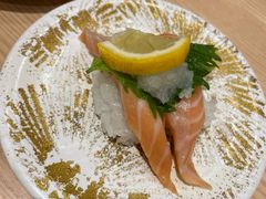 -大起水产回转寿司(大丸心斋桥店)