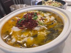 -小菜园新徽菜(滁州苏宁店)