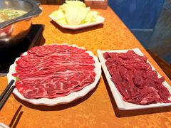 -马三妹跷脚牛肉(苏稽总店)