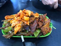-郑家包子牛肉拉面(尚勤路店)