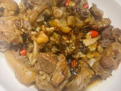 -巢爷老味(东方红店)