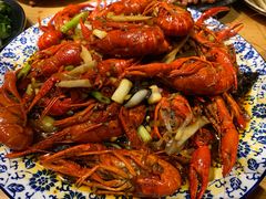 -金陵一哥龙虾馆(三牌楼总店)