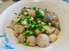 毛芋-小乡小镇·传承桐庐土菜·老板亲自烧的菜