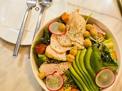 -农畉LONFOOD(福田星河COCOPark店)