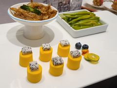 -囍榷·鲜美常州菜(恐龙园店)