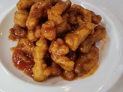 糖醋里脊-郭林家常菜烤鸭(曙光西路店)