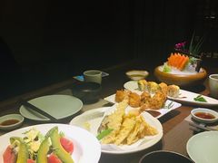 -山葵家·创意料理(临平银泰城店)