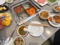 -海底捞火锅(铂澜大象城店)