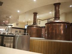 -杭州国际会议中心洲际酒店-德国啤酒屋(砂之船国际生活广场店)