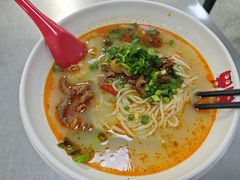 -南京工业大学-东苑1食堂