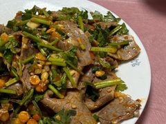 -富源杨记牛肉馆