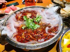 -厨道重庆菜馆(鸳鸯店)