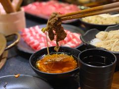 -沸炉重庆老火锅(军事博物馆店)