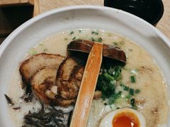 -味千拉面(航洋国际购物中心)