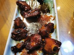 -去茶去餐厅(中央大街店)