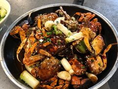 -一棠龙虾•王牌虾球(楚河汉街店)