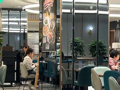 -港丽餐厅(杭大店)