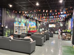 -南美元生态大酒店(海珠店)