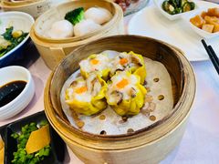 -丰鲤楼•闽南茶楼(仟禧汇店)