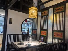 -院8里·小聚园老川菜(九眼桥店)