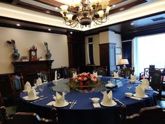 包厢-龙抄手食府(浣花北路店)