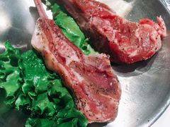 -悟能八戒烤肉自助(秦隆步行街店)