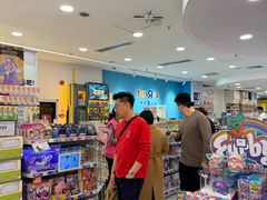 -TOYSRUS玩具反斗城(深圳万象城店)