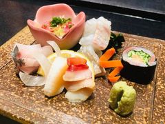 -奈良本寿司(永嘉路店)