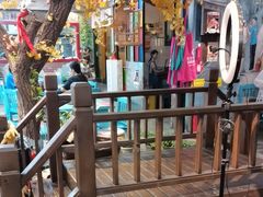 -蜀巷弯弯串串香(长春总店)