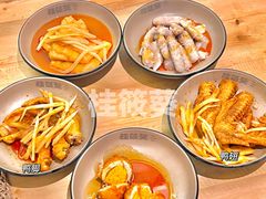 -桂筱葵螺蛳鸭脚(文化宫店)