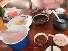 -云隐小厨·传统大理美食(复兴路店)