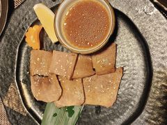 -满来寿喜烧(金虹桥店)