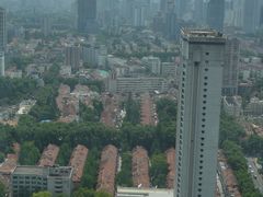 -上海新锦江大酒店